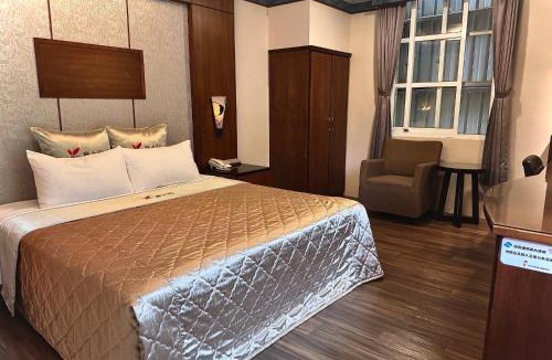 Jiaoxi Hotel | 意大利溫泉會館
