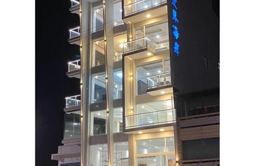 Fangliao Bed & Breakfast | 愛琴海岸精品民宿