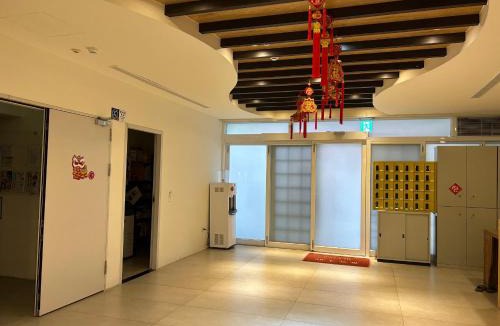 East District Hotel | 愛麗徠綜合文旅會館