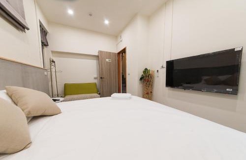 Luodong House | 慕湖民宿位於梅花湖畔可包棟寵物友善