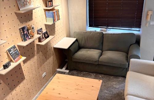 Longshui House | 慢想旅宿Bluesean Hostel