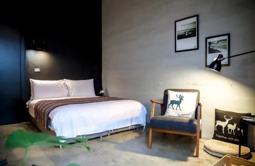 Taimali House | 打個蛋海旅DagedanHouse金崙海邊民宿