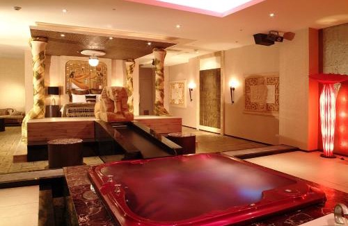 Zhonghe Hotel | 探索汽車旅館中和館 新北市旅館277-2號