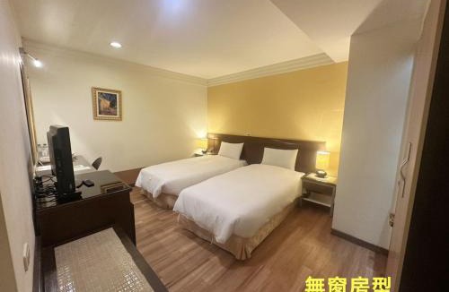 East District Hotel | 文化信然