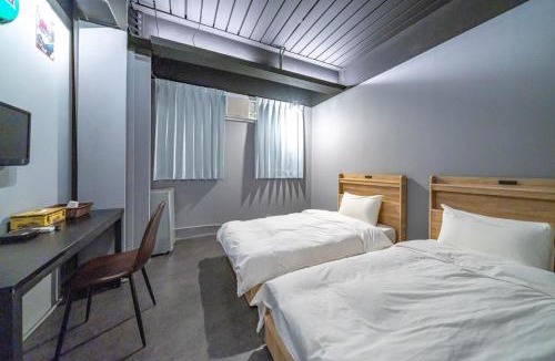 Dalin House | 新橙居