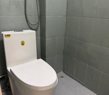Mong Kok Apartment | 旅居1wubin