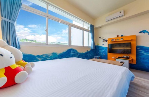 Hengchun House | 旅攝民宿