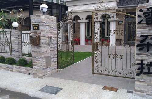 Taitung Bed & Breakfast | / /旅遊休憩最佳選擇