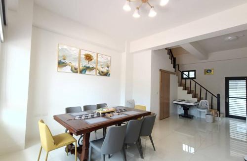 Gukeng Hostel | 日出湧光