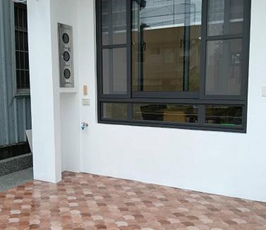 Gukeng Hostel | 日出湧光