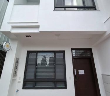 Gukeng Hostel | 日出湧光