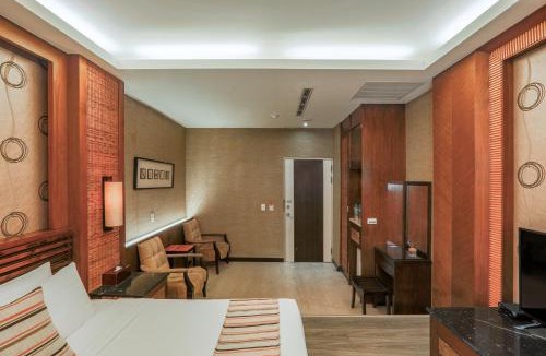 Taian Hotel | 日出溫泉飯店Sunrise Hot Spring Hotel