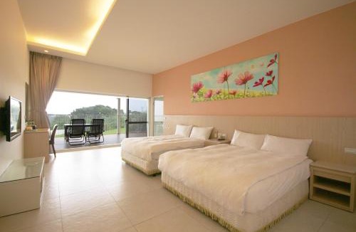 Beinan House | 日初山莊 Sunrise Taitung
