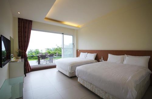 Beinan House | 日初山莊 Sunrise Taitung