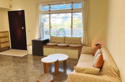 Shanjiao House | 日子有光 SHINE Inn Day