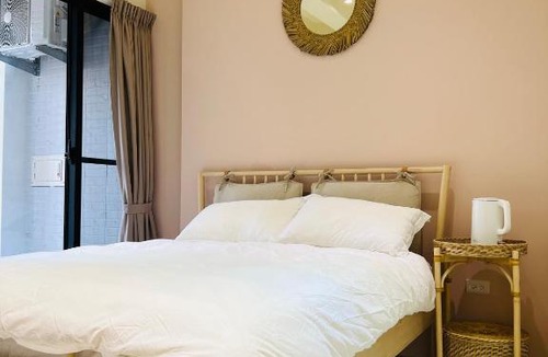 Yunlin House | 日日見宅 Matsuya