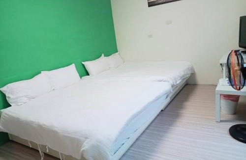 Shuili Apartment | 日月潭水里東方海悅輕旅包棟