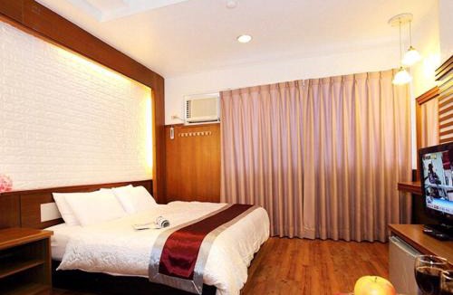 Yuchi Hotel | 日月潭 -日月住館-休閒旅館- 水社碼頭