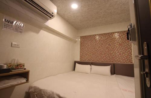 Yuchi House | 日月潭-潭香民宿-水社碼頭Tanxiang Hostel - Sun Moon Lake Pier