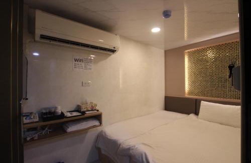 Yuchi House | 日月潭-潭香民宿-水社碼頭Tanxiang Hostel - Sun Moon Lake Pier