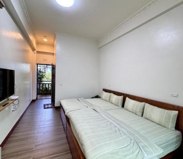 Rueili Village House | 明月大船的家民宿