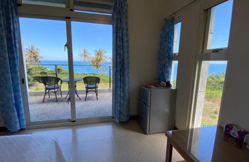 Chenggong House | 春夏秋冬海景民宿Ocean View Motel