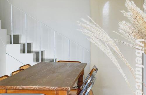 Hengchun Old Town House | 春色領地 Vibelance inn