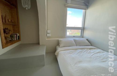Hengchun Old Town House | 春色領地 Vibelance inn