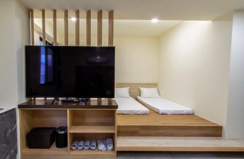 Xitou House | 晨煦行旅