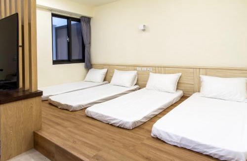 Xitou House | 晨煦行旅