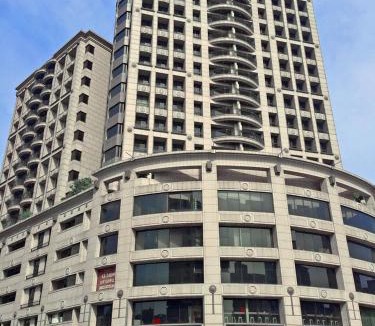 Datong Hostel | 晶城青年旅館