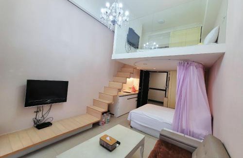 Jiaoxi Apartment | 暖暖窩溫泉湯旅