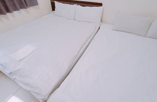 University District Apartment | 暢遊一中 商圈 逛街小吃