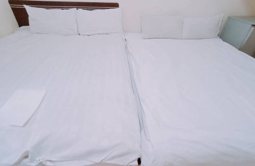 University District Apartment | 暢遊一中 商圈 逛街小吃