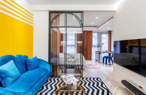 Tainan City Centre House | 暮南好宅