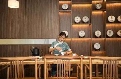 Dayan Old Town House | 朗文名邸度假酒店