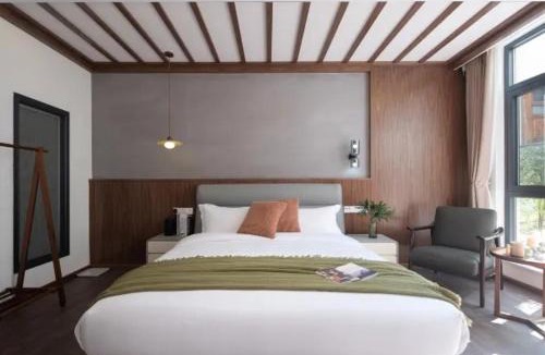 Dayan Old Town House | 朗文名邸度假酒店