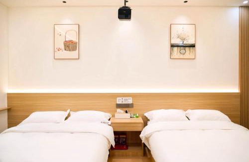 Huocheng County House | 朝暮里民宿 Zhaomu Retreat