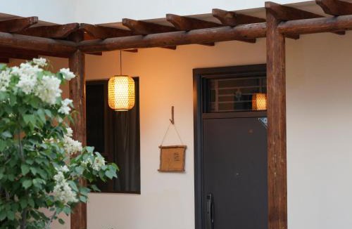 Huocheng County House | 朝暮里民宿 Zhaomu Retreat