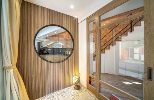 East District House | 末廣通三館 日式包棟民宿 Suehirodori Japanese Entire Home No3