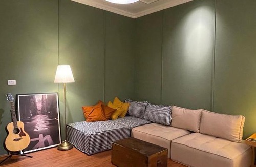 Shanjiao House | 本氣宿泊Honkiya