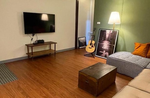 Shanjiao House | 本氣宿泊Honkiya