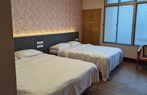 Dajia District Hotel | 東南亞行旅