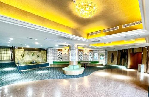 Taitung City Centre Hotel | 東陽峇里商旅酒店