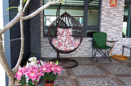 Fangliao House | 枋寮鳥窩窩