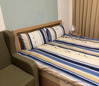 Zhongzheng Hostel | 果芒驛站旅店