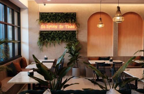 Xiaoliuqiu Bed & Breakfast | 柔意琉居 Zoy Liuqiu Inn