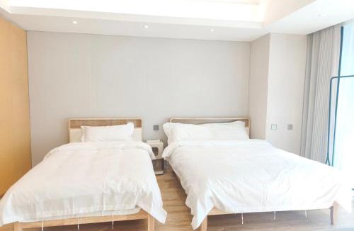 Middle Chaoyang House | 栖雅民宿