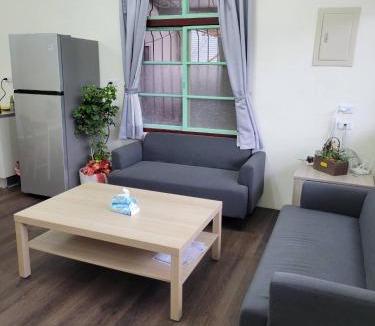 Chishang Hostel | 梅園小築民宿