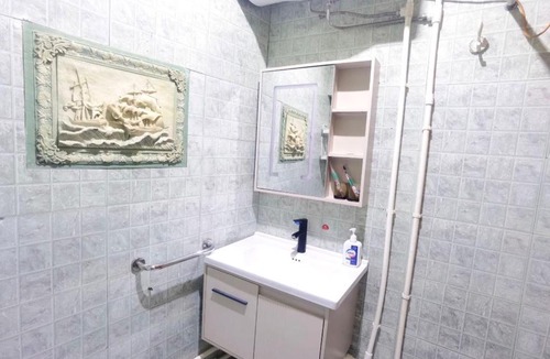 Kashgar Apartment | 梵雅民宿